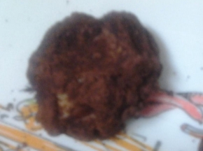 Tartufi al tiramisù